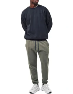 The Del Sur Sweat Black 10 The Del Sur Sweat Black -Men's Fashion 831515770 4 720x928