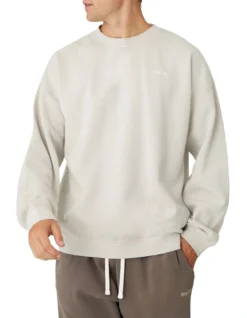 The Del Sur Sweat In Stone