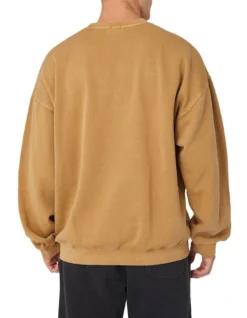 The Del Sur Sweat In Clay -Men's Fashion 831516130 3 720x928