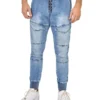 The Denim Armoured Drifter Vintage Blue -Men's Fashion 831519550 1 720x928