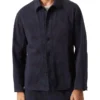 Foveaux Work Jacket -Men's Fashion 833560930 1 720x928