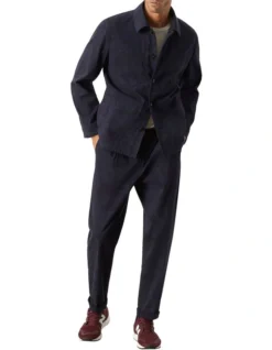 Foveaux Work Jacket -Men's Fashion 833560930 3 720x928