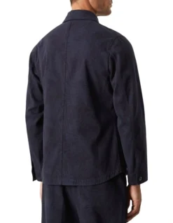 Foveaux Work Jacket -Men's Fashion 833560930 4 720x928