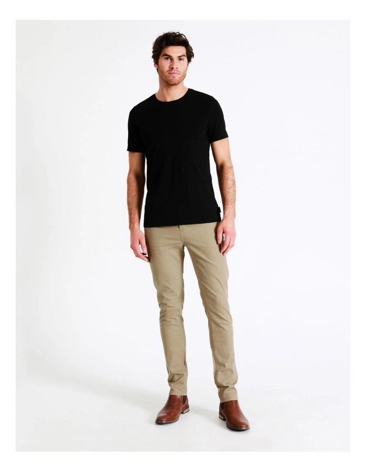 Nicholas 5 Pocket Pant Sand 3 Nicholas 5 Pocket Pant Sand