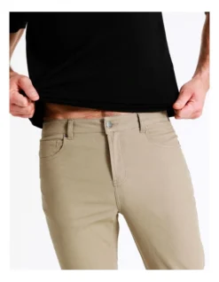 Nicholas 5 Pocket Pant Sand 15 Nicholas 5 Pocket Pant Sand -Men's Fashion 835055380 7 1 720x928