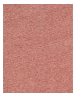 Hudson Short Sleeve Henley Red -Men's Fashion 835057000 6 720x928