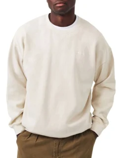 The Del Sur Sweat Sawdust