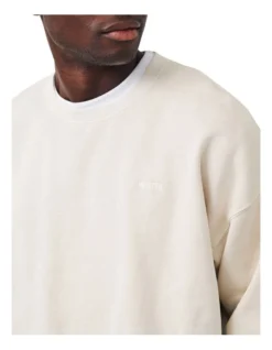 The Del Sur Sweat Sawdust -Men's Fashion 837104770 3 720x928