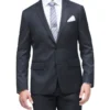Van Heusen Tailored Suit Jacket Charcoal -Men's Fashion 842203450 1 720x928