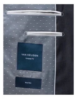 Van Heusen Tailored Suit Jacket Charcoal -Men's Fashion 842203450 4 720x928