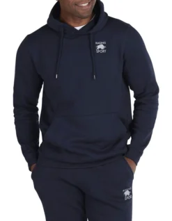 Activewear Pullover Hoodie