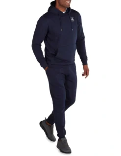 Activewear Pullover Hoodie -Men's Fashion 842825170 4 720x928