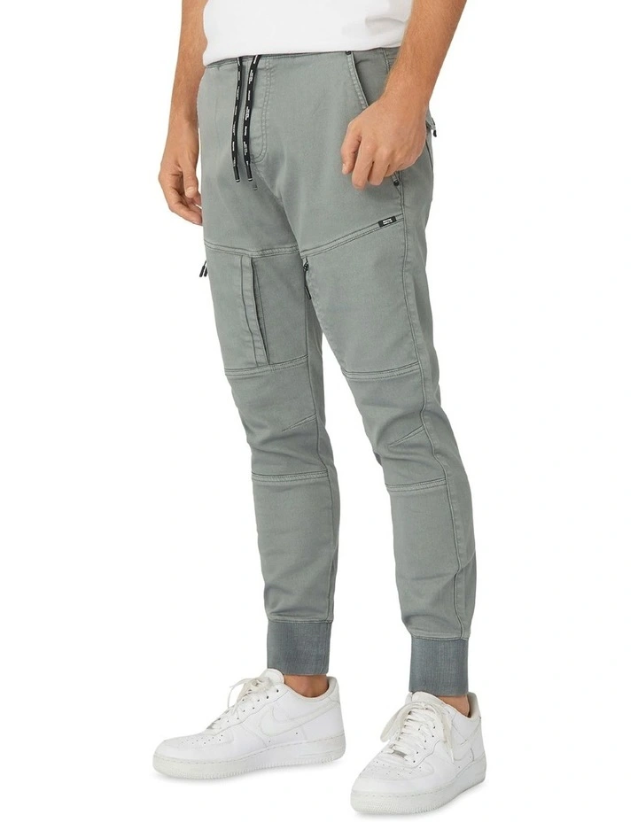 The Armoured Drifter Pant Steel 4 The Armoured Drifter Pant Steel - Image 2