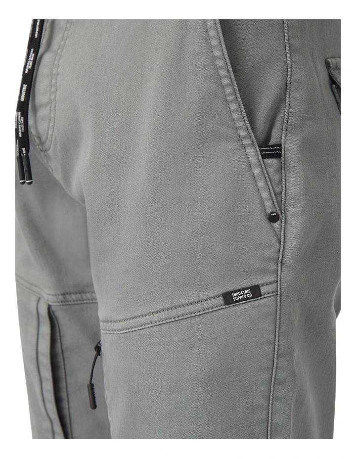 The Armoured Drifter Pant Steel 5 The Armoured Drifter Pant Steel - Image 3