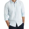 French Connection Poplin Regular Fit Shirt 2 French Connection Poplin Regular Fit Shirt -Men's Fashion 843741370 1 720x928