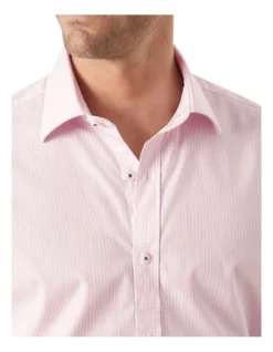 Barlow Shirt -Men's Fashion 844356880 844314310 3 720x928
