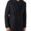 Horatio Peacoat Acqua -Men's Fashion 844358860 844338250 1 720x928