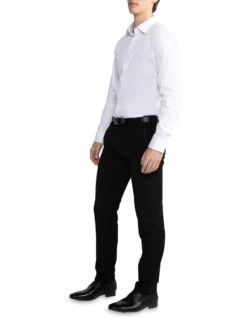 Warrior Regular Fit Stretch Shirt -Men's Fashion 845655400 4 720x928