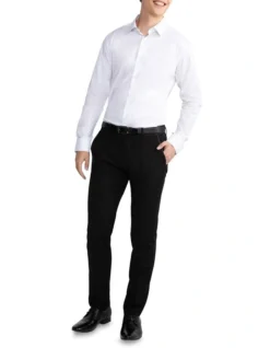 Warrior Regular Fit Stretch Shirt -Men's Fashion 845655400 5 720x928