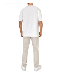 The Regular Drifter Chino In Stone -Men's Fashion 847238320 4 720x928