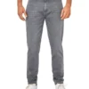 The Regular Drifter Chino In Grey -Men's Fashion 847238410 1 720x928