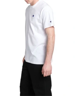 Champion C Logo Heritage Tee -Men's Fashion 848792620 3 720x928