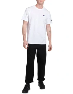 Champion C Logo Heritage Tee -Men's Fashion 848792620 4 720x928