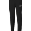 Puma ESS Logo Full Length Jogging Pant Black -Men's Fashion 852706810 1 720x928