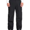 Quiksilver Porter Snow Pants -Men's Fashion 853276870 1 720x928