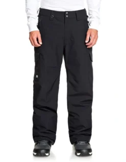 Quiksilver Porter Snow Pants