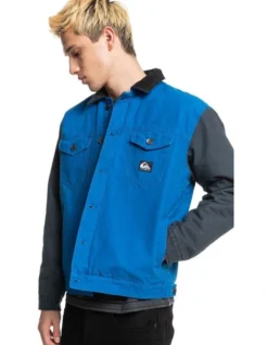 Quiksilver Mystic Visor -Men's Fashion 853372180 4 720x928