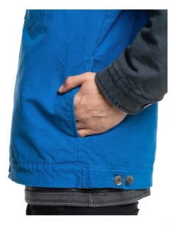 Quiksilver Mystic Visor -Men's Fashion 853372180 6 720x928