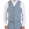 Gibson Slim Fit Boom Steel Vest FGK665 -Men's Fashion 858463570 858444130 1 720x928