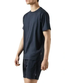 Classic Tee Navy -Men's Fashion 858973600 3 720x928