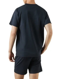 Classic Tee Navy -Men's Fashion 858973600 4 720x928