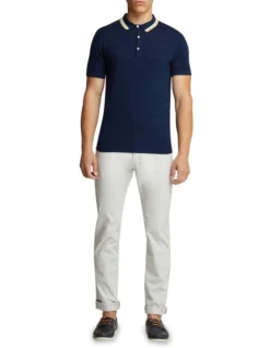 Oxford Danny Casual Organic Cotton Chinos -Men's Fashion 863054470 5 720x928