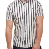 Brooksfield Striped Casual Shirt -Men's Fashion 871835320 1 720x928
