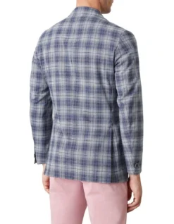 Veradero Jacket In Multi -Men's Fashion 872540830 4 720x928