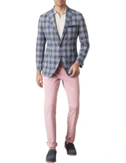 Veradero Jacket In Multi -Men's Fashion 872540830 5 720x928