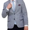 Brooksfield Textured Houndstooth Sportscoat -Men's Fashion 872991190 1 720x928