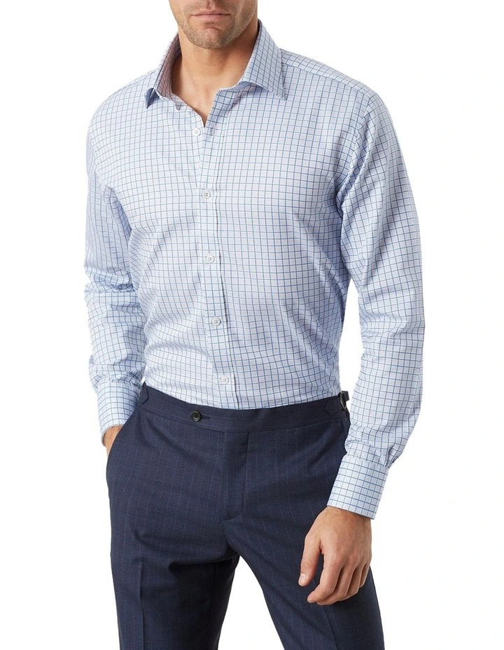 Fletcher Shirt 3 Fletcher Shirt