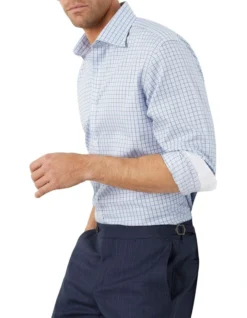 Fletcher Shirt 8 Fletcher Shirt -Men's Fashion 873092800 873037810 3 720x928