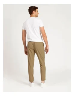 Pleat Front Pant In Sand 13 Pleat Front Pant In Sand -Men's Fashion 881012620 6 720x928