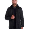 Henry Sartorial X Barbour Ashby Wax Jacket Navy -Men's Fashion 883056520 1 720x928