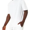 The Light Weight Del Sur Tee In White -Men's Fashion 883123210 1 720x928