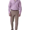 Woven Shirt Red -Men's Fashion 883572310 883523800 1 720x928