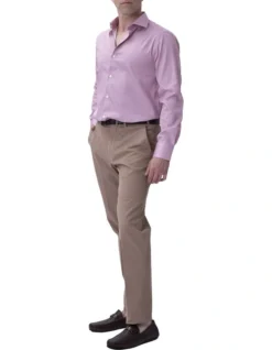 Woven Shirt Red -Men's Fashion 883572310 883523800 3 720x928