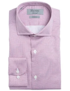 Woven Shirt Red -Men's Fashion 883572310 883523800 7 720x928