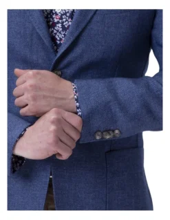 Wilmont Blazer Blue -Men's Fashion 883575010 883556740 5 720x928