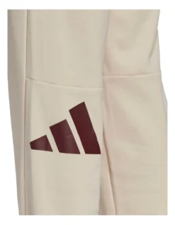 ADIDAS Future Icons Three Bar Pant Wonder White 11 ADIDAS Future Icons Three Bar Pant Wonder White -Men's Fashion 884903410 5 720x928